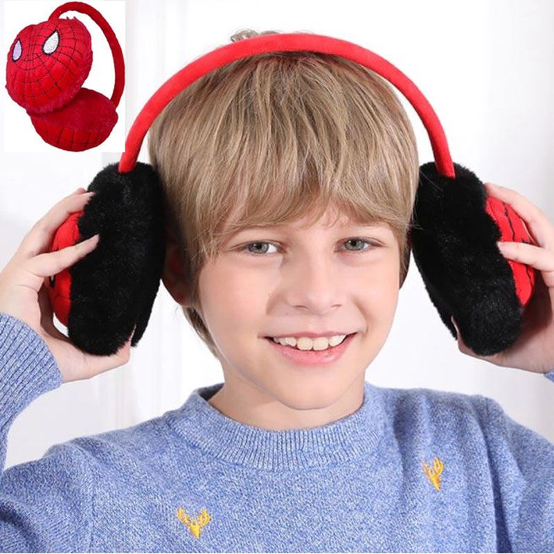 Winter New Avenger Ear Muffler For Men or Women