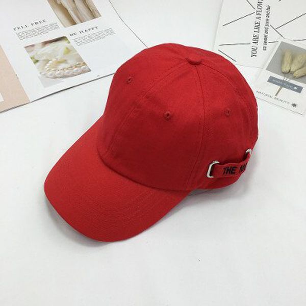 Fashion Adjustable letter Caps Men Women Casual Hip Hop Baseball Hat Streetwear gorra hombre Men Cap casquett