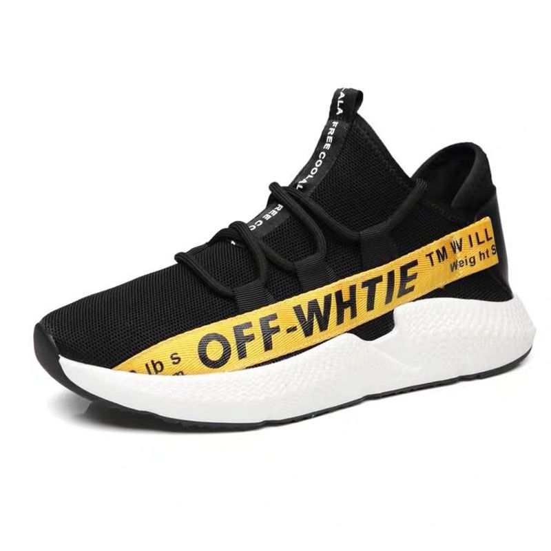 OFF-WHITE Sports Sneakers-45