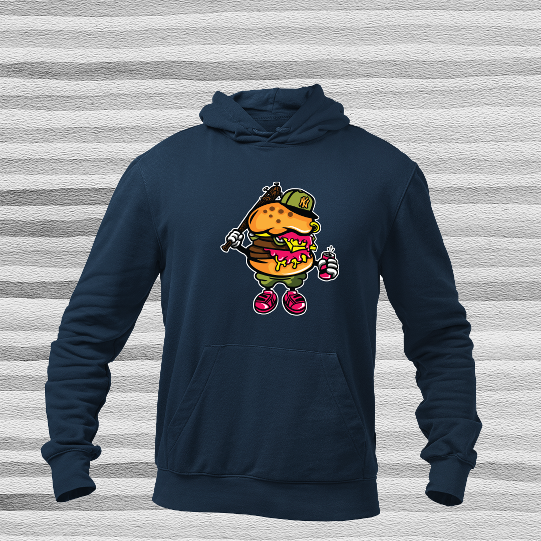 Hoodie for Men