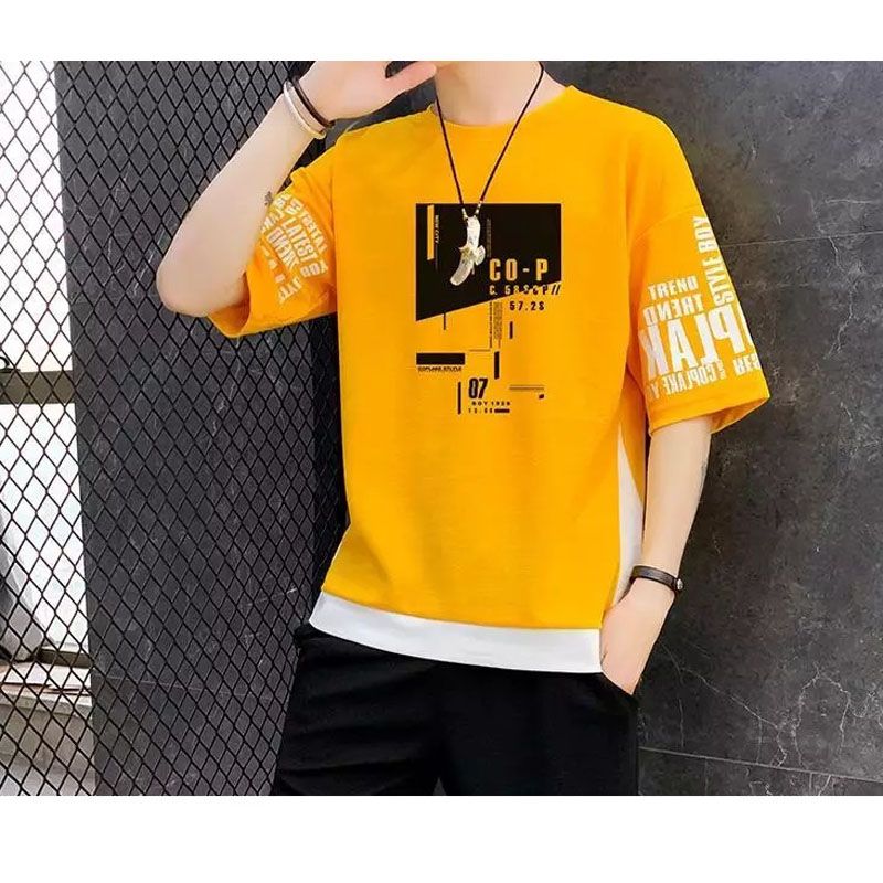 Special Half Sleeve T-Shirt for Men