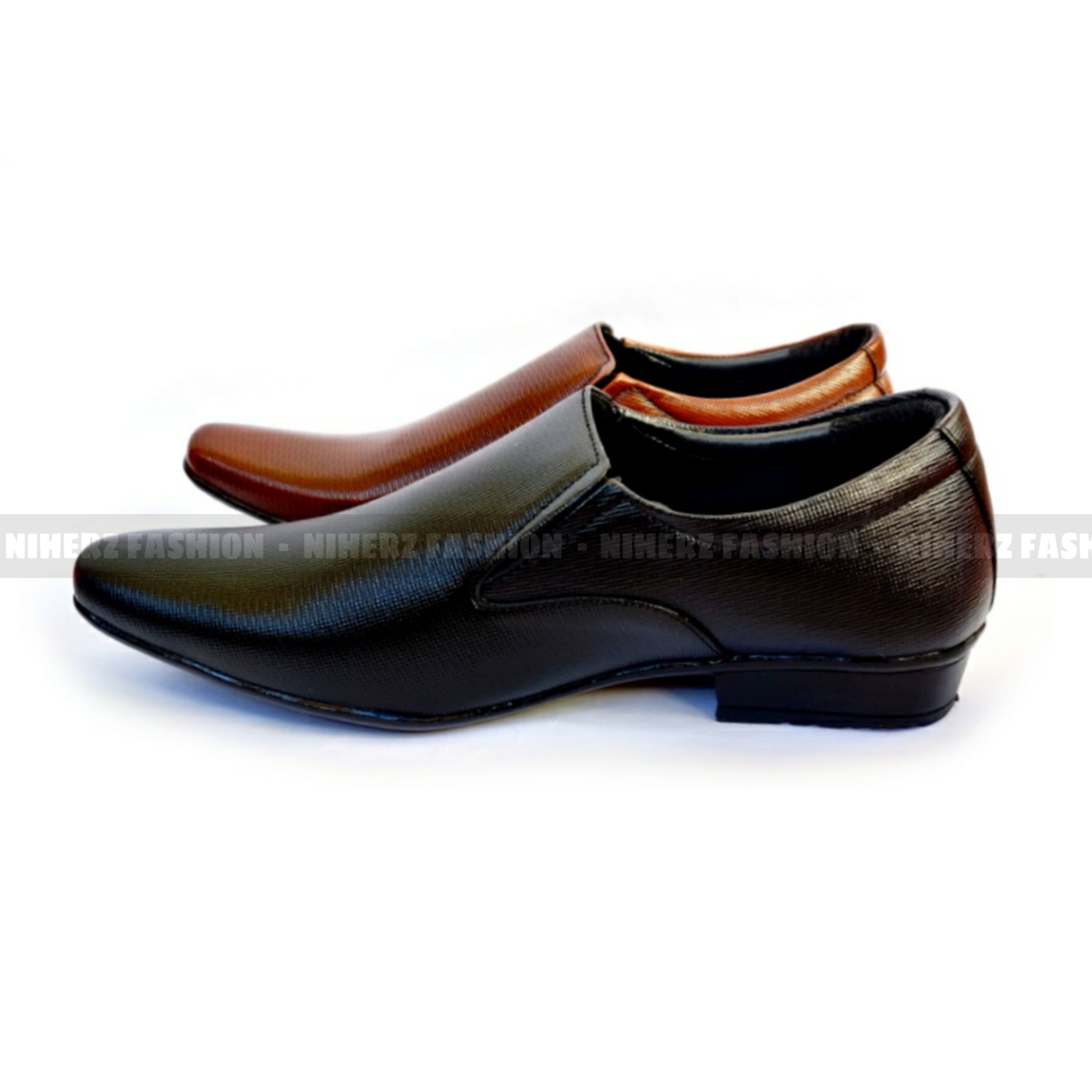 Stylish Men's Shoe Formal Exclusive (Buy 2 Get 1 Free)