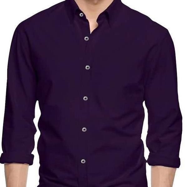 Fashionable Casual Shirt for Man