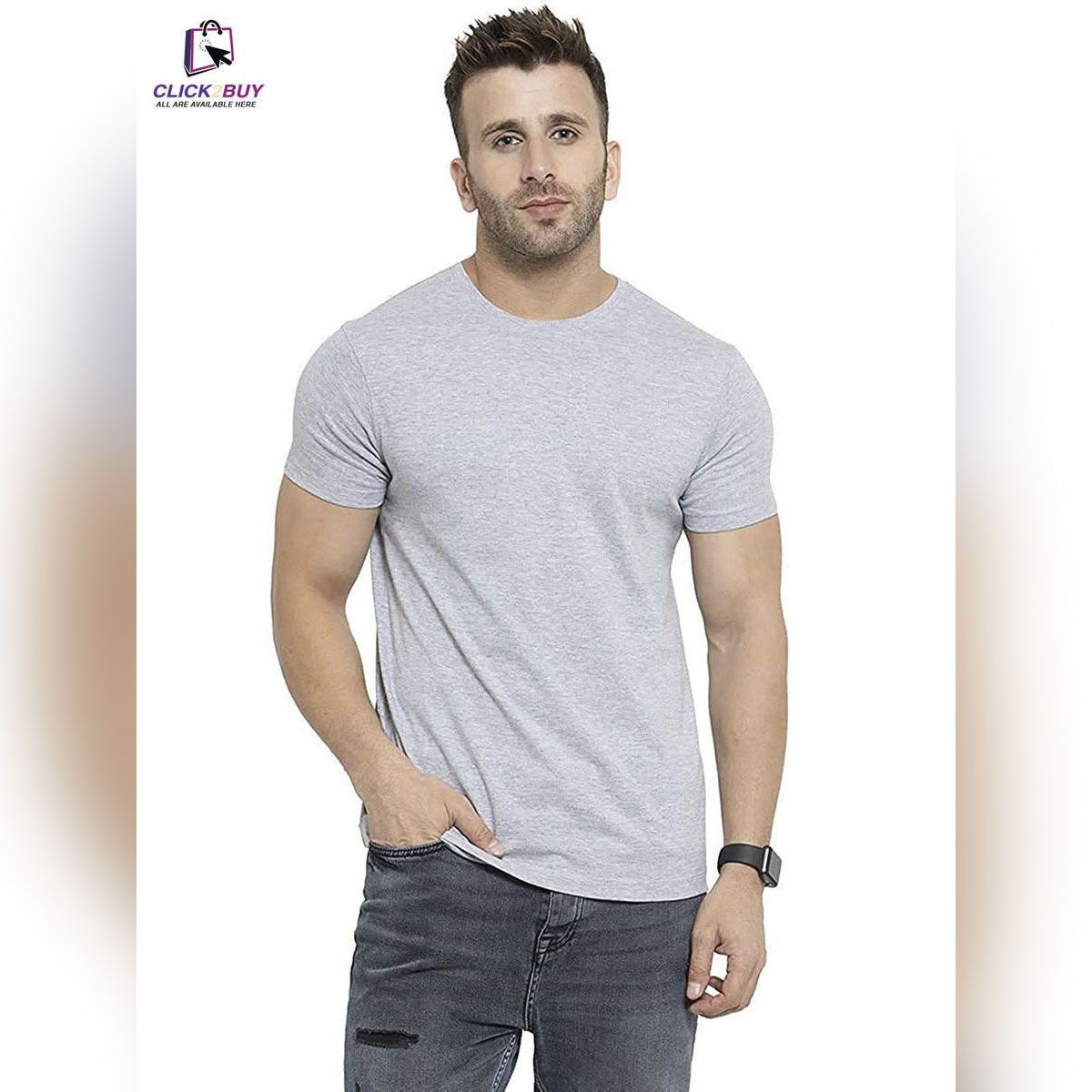 Cotton T shirt for boys - T Shirt - T Shirt