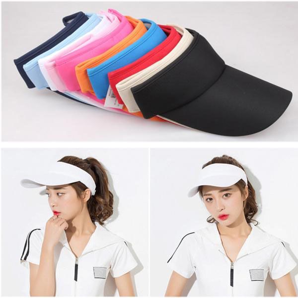 High Quality Sports sun cap Fashion