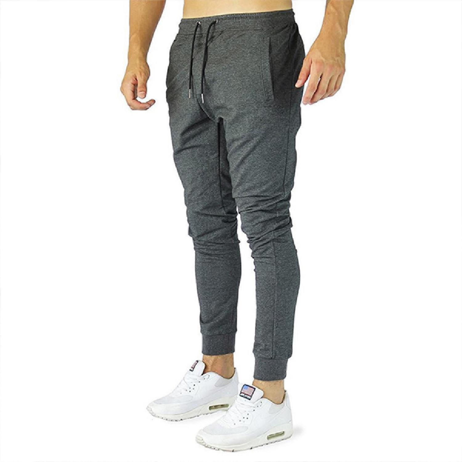 New 100%   Cotton joggers  for Men