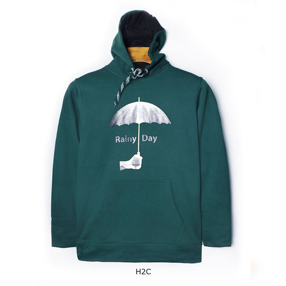 Man's hoodie