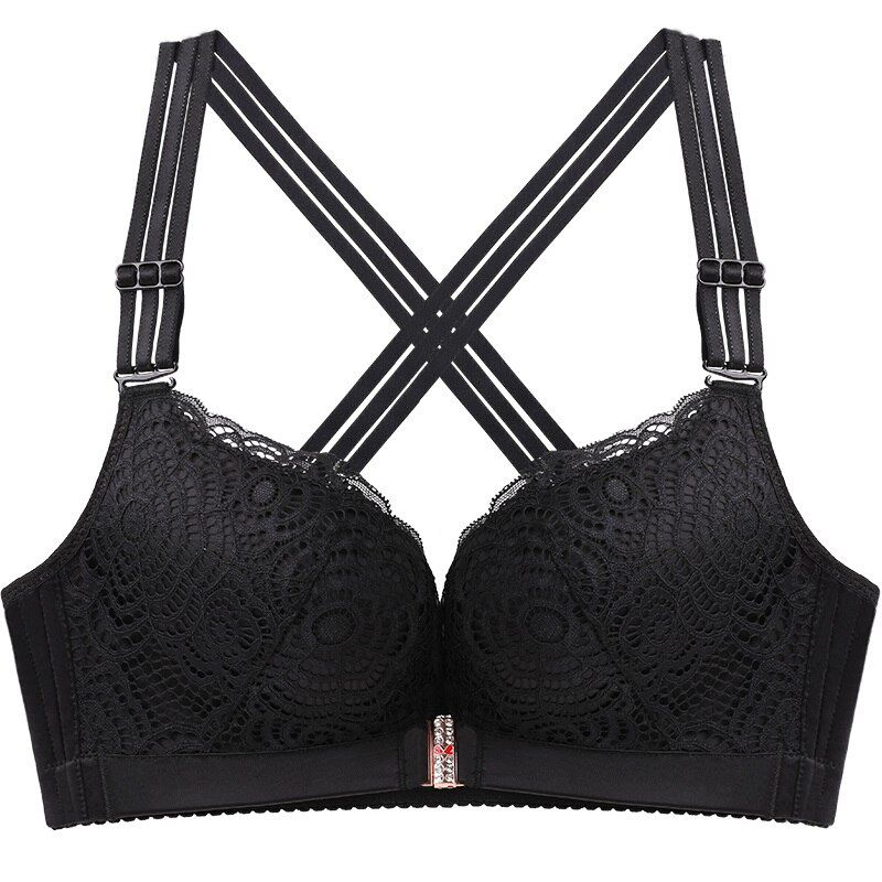 120D 120E large size beautiful lace front buckle design shoulder strap design to show personality