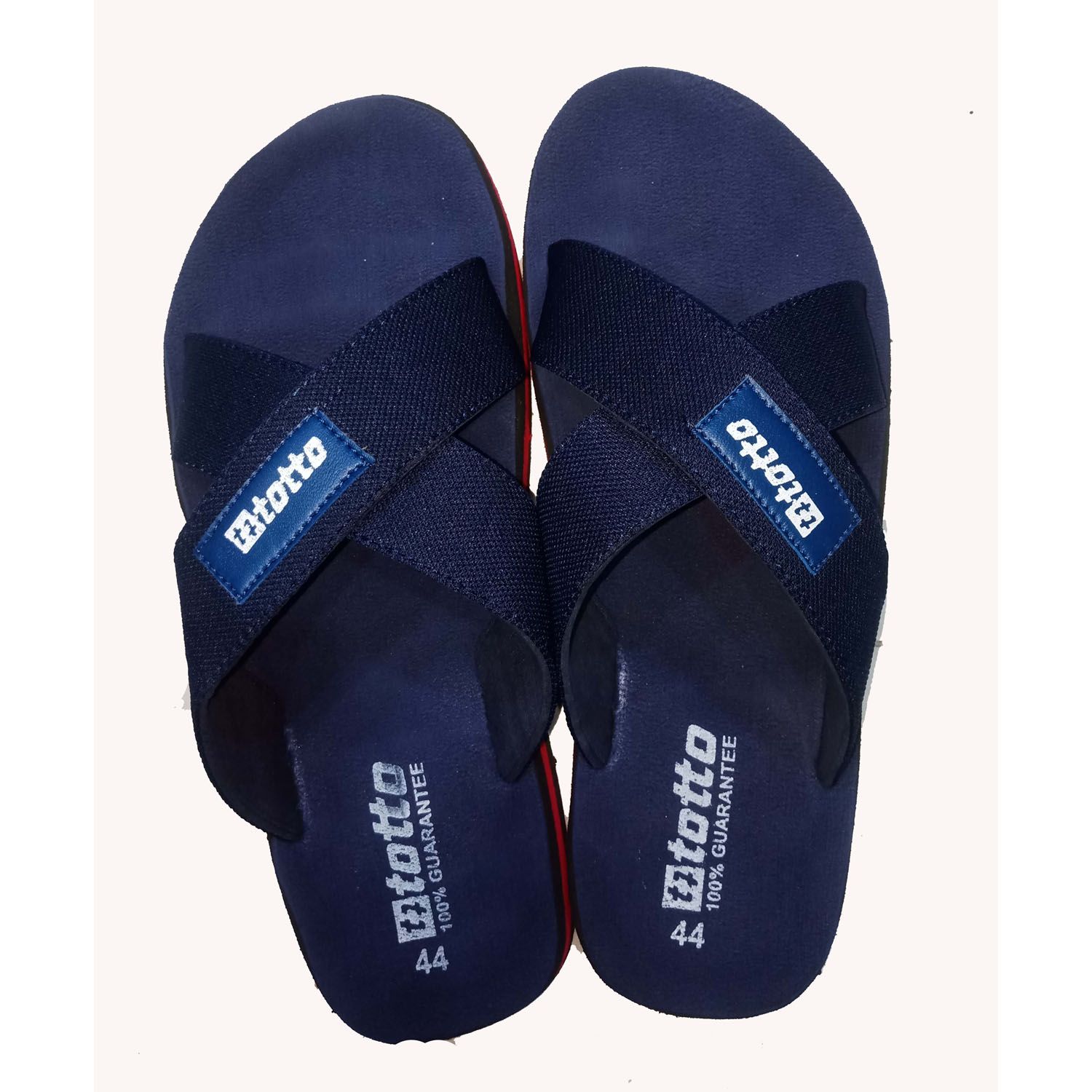 Evna Slipper Sandal for Men