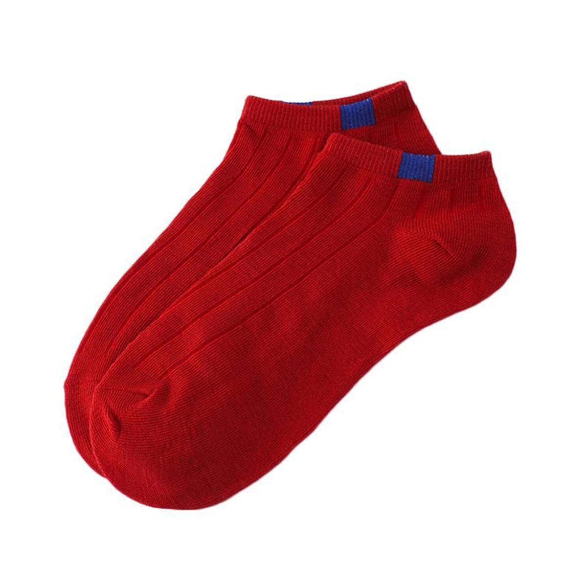 Breathable Student Tide Socks Female Low Help Invisible Socks Shallow Socks