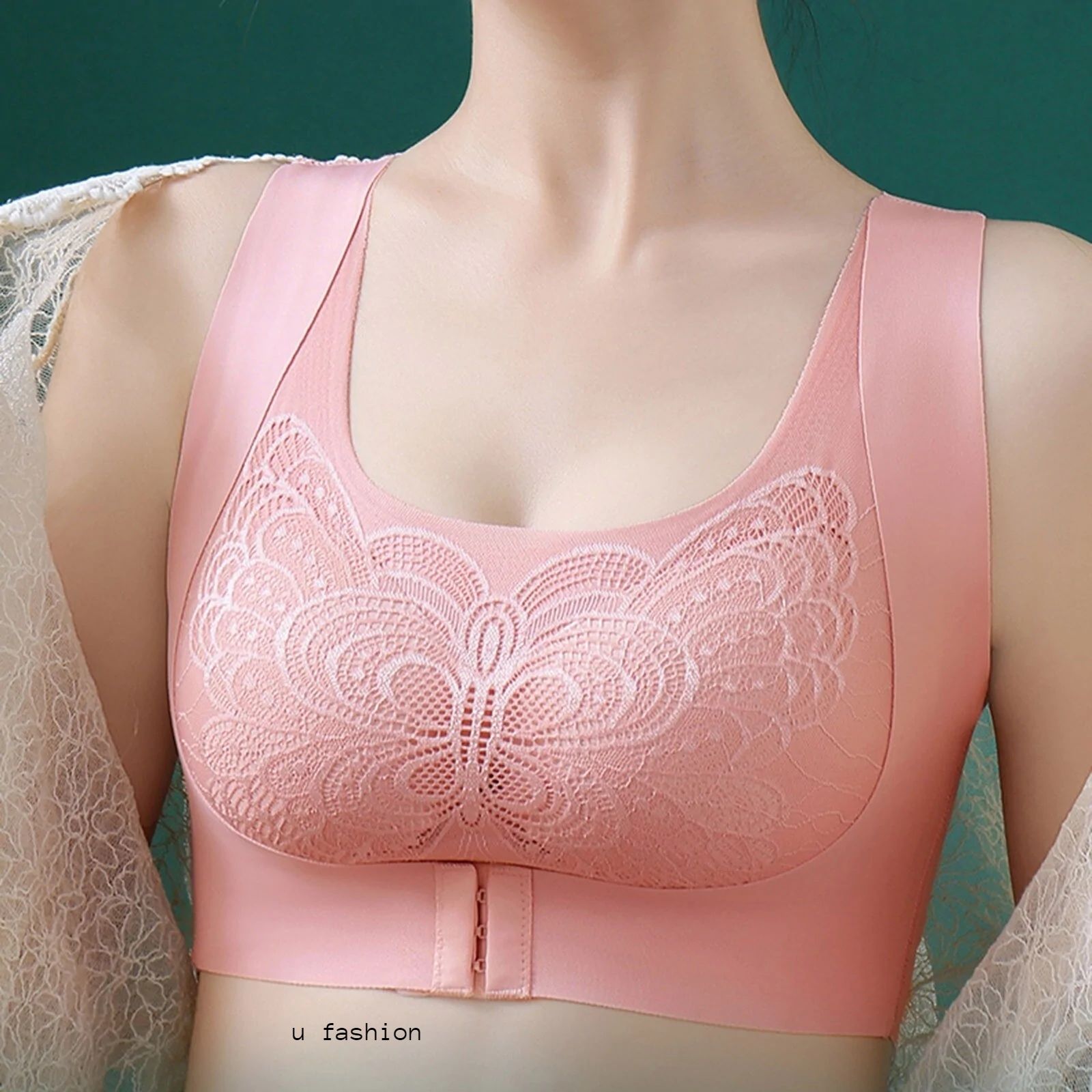 Womens Comfort Seamless Padded Fita Tube Bra - Bra - Bra - Bra - Bra For Girls - ব্রা