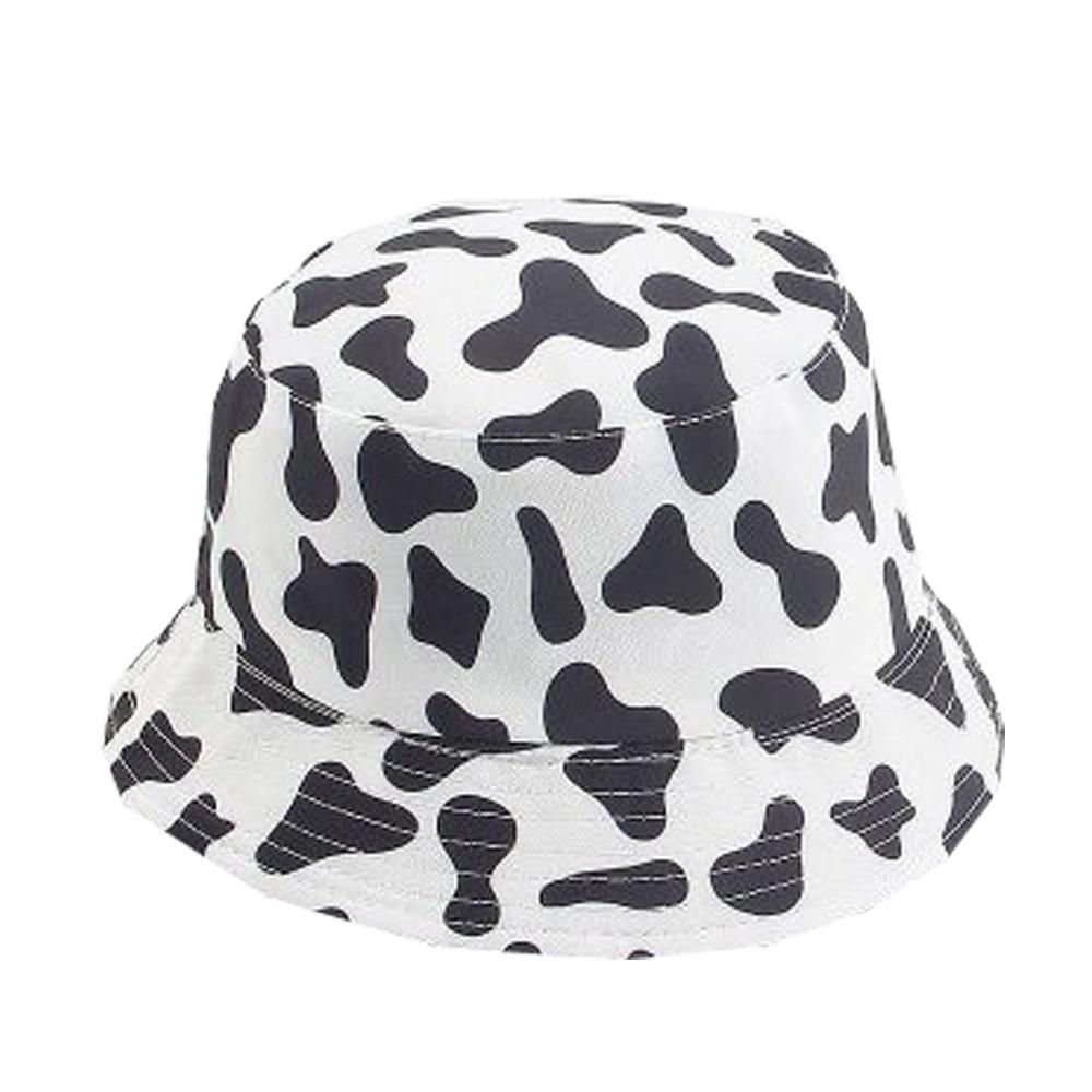 style hat Women Butterfly Embroidery Foldable Anti-sunburn Bucket Hat Caps панама