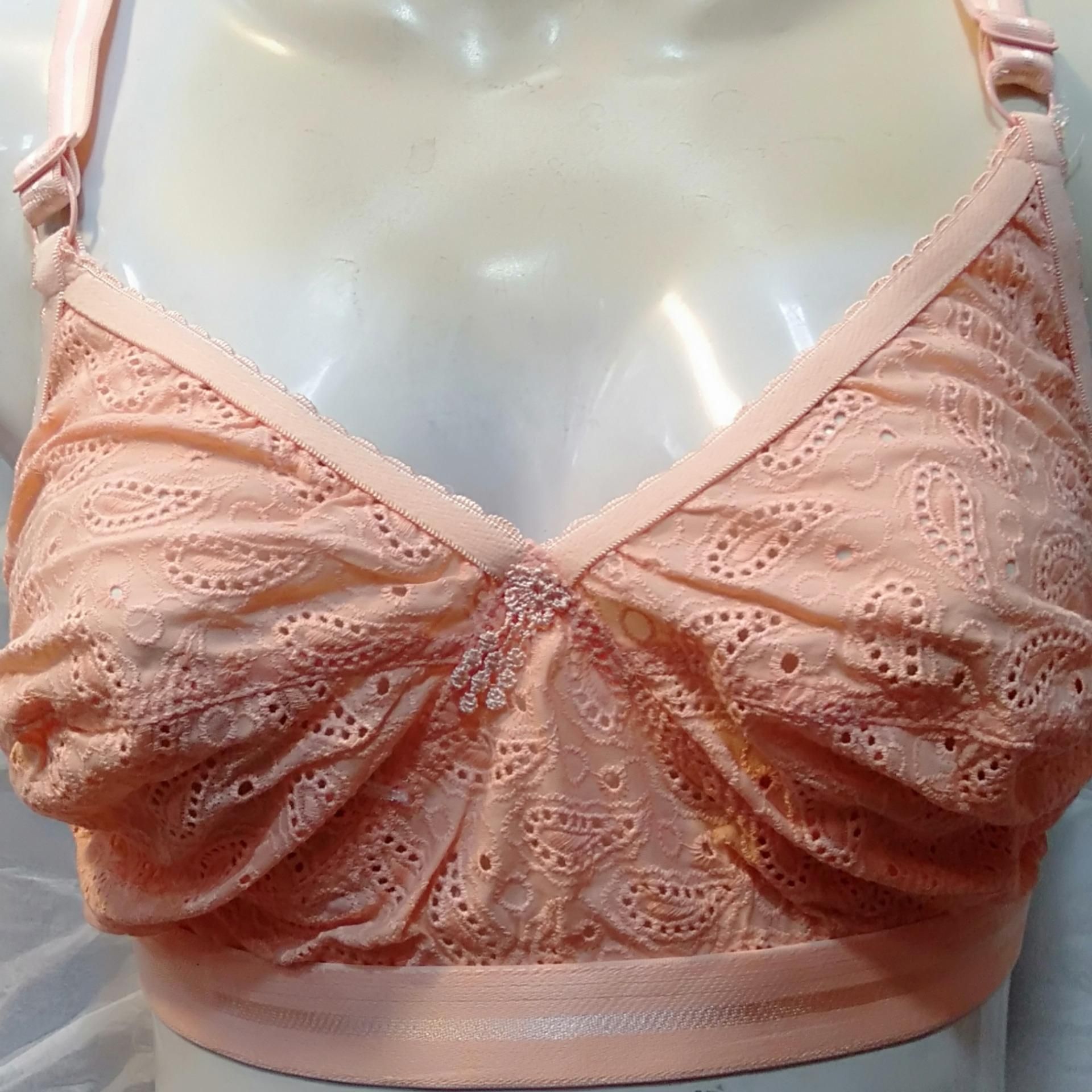 Indian Chicken Like Me Bra For Women - Bra - Bra For Girls