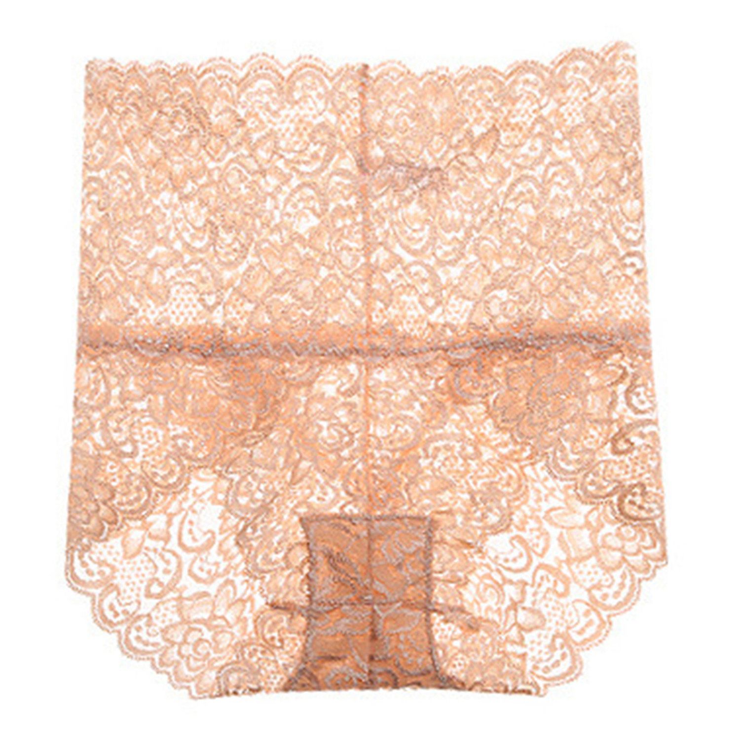 y Underwear Elastic Women's Le Brief