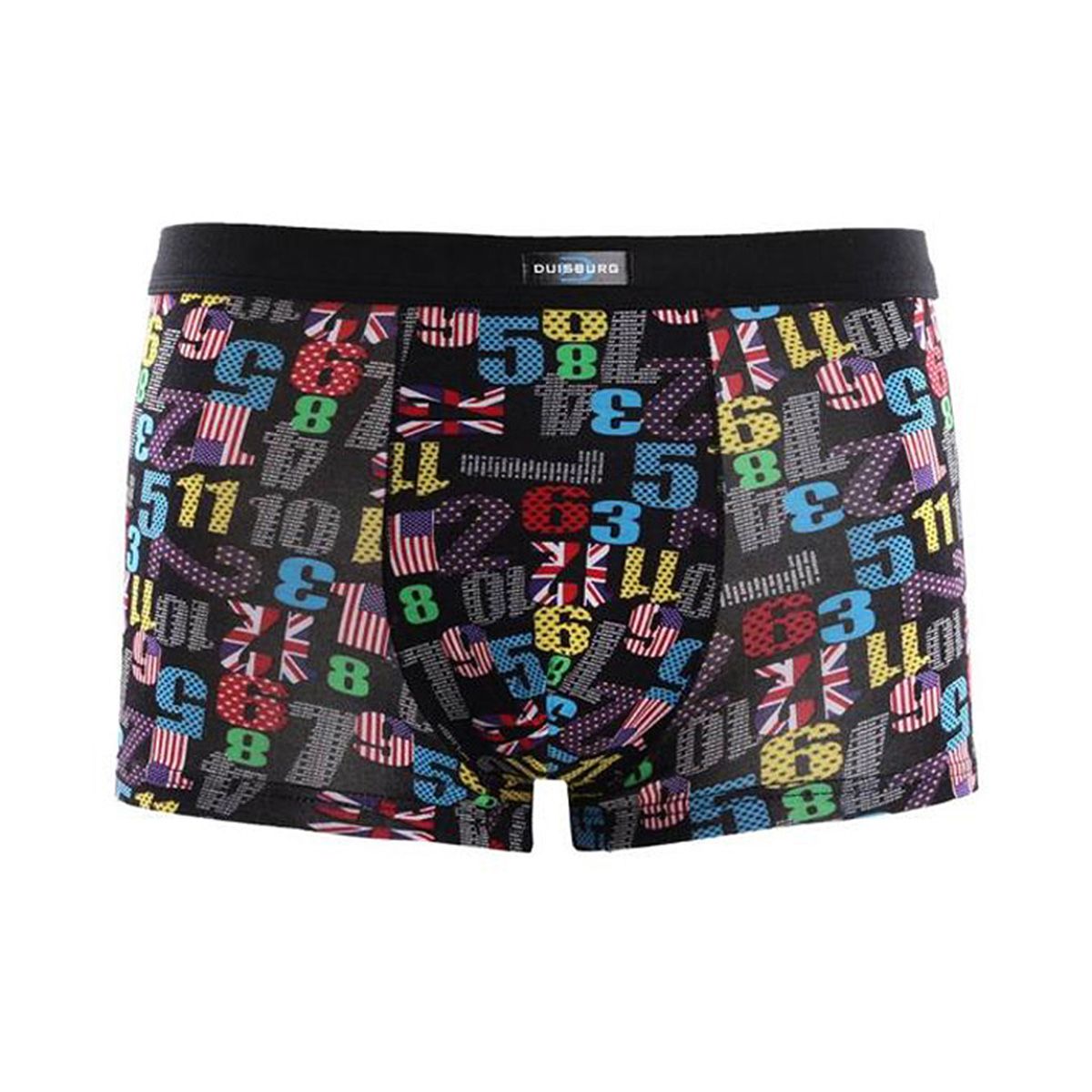 CHINA BOXER FOR MEN