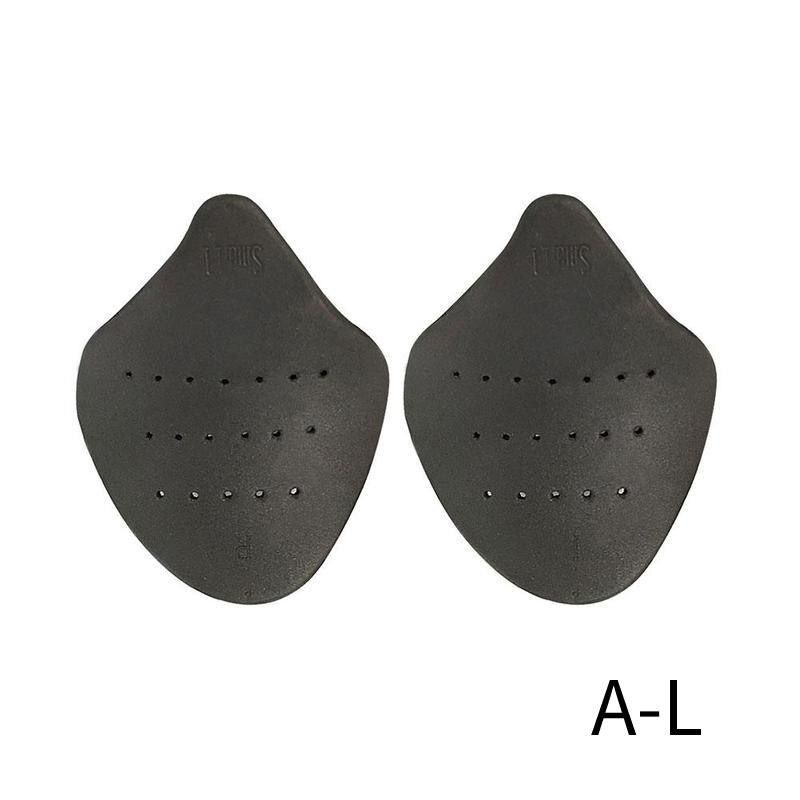 1 Pair Sneakers Anti Crease Protector Bending Crack Toe Shoe Case Shoe Stretcher Shaper Anti Protection Caps Expander Fold
