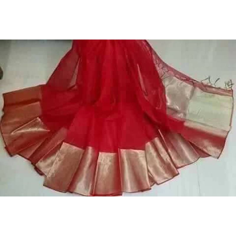 Half Silk Sharee For Women By Sharee Ghar