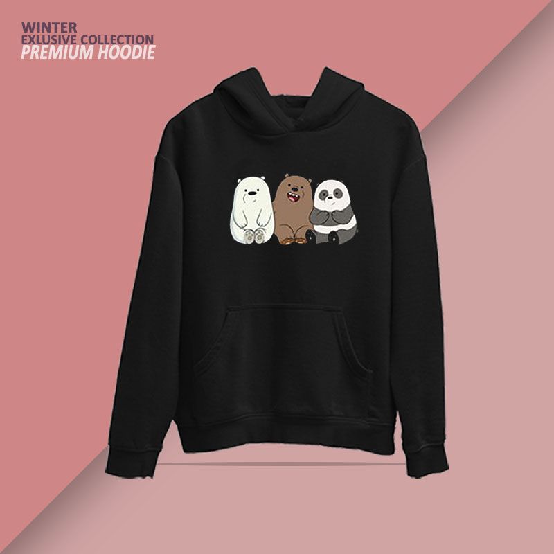 Cotton Full Sleeves Hoodie stylish fashionable trendy