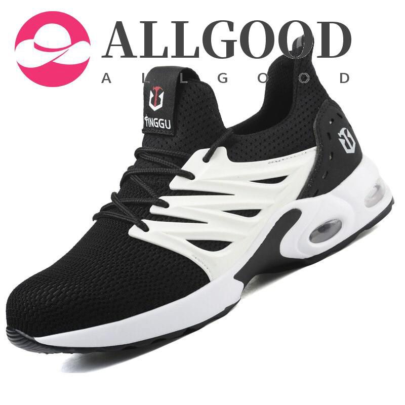 Men Women Work Safety Shoes Steel Toe European Standard Indestructible Men Casual Shoes,Lightweight Flexible Casual Shoes Male