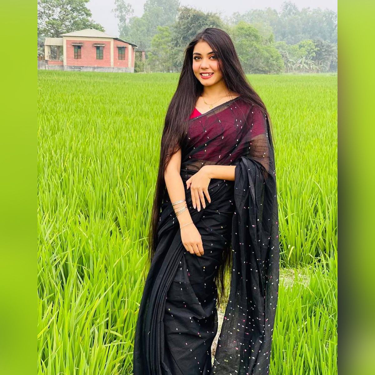 Khash Saree For Women
