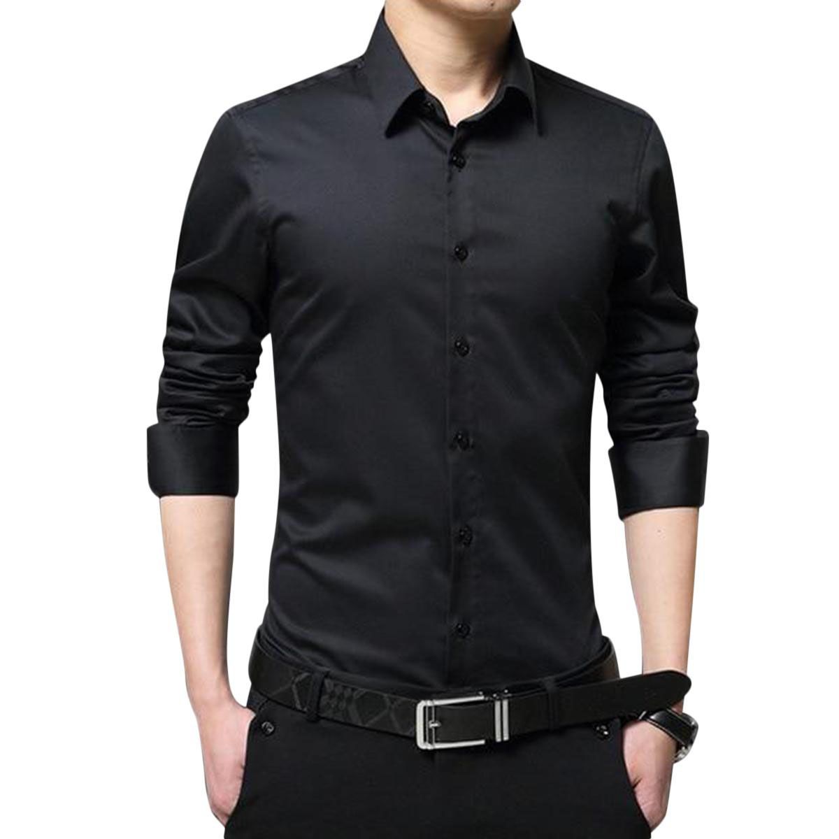 Full Sleeve Formal  Shirt