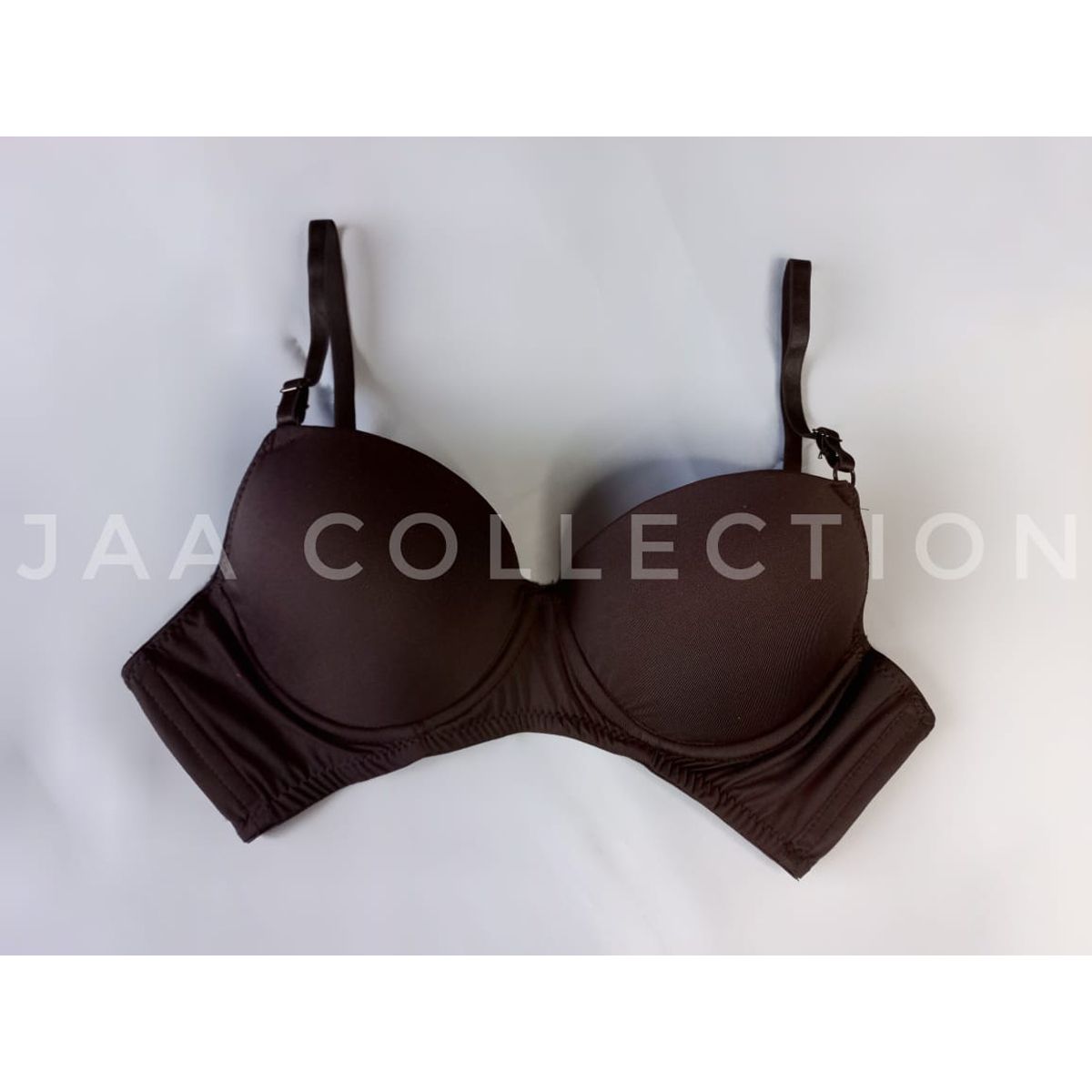 Soft Sexy Multicolour Foam Paded Pushup Bras For Women|AAB Collection