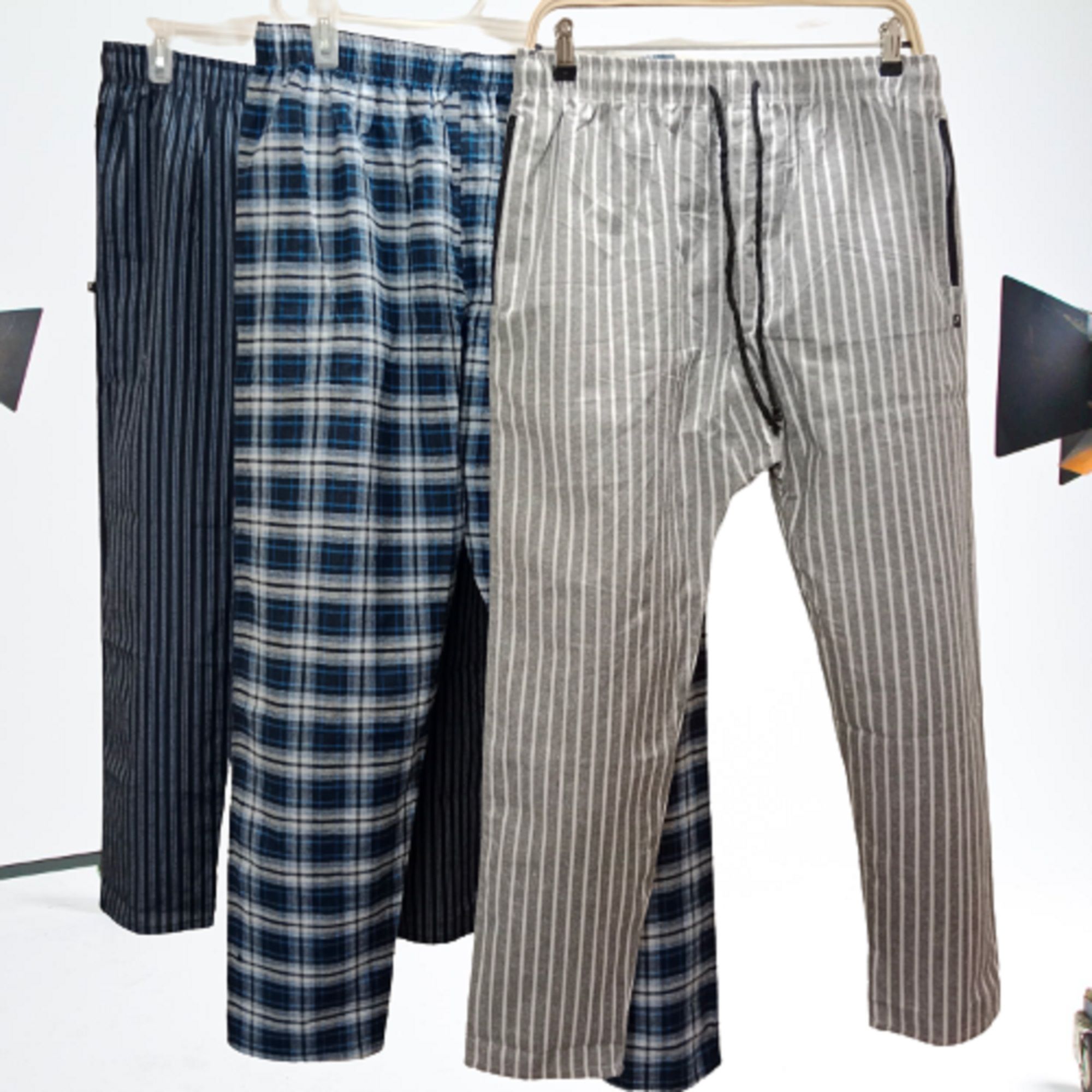 Formal Pure Cotton Trouser For Unisex - Joggers For Men