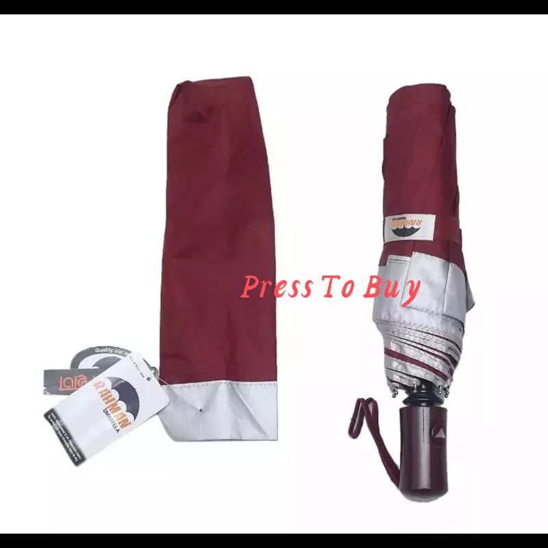 Rahman Umbrella (Auto open)