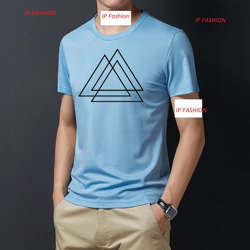 Stylish Casual Tshirt