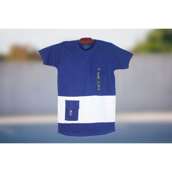 Half Sleeve T-Shirt for Men / Cotton TShirt