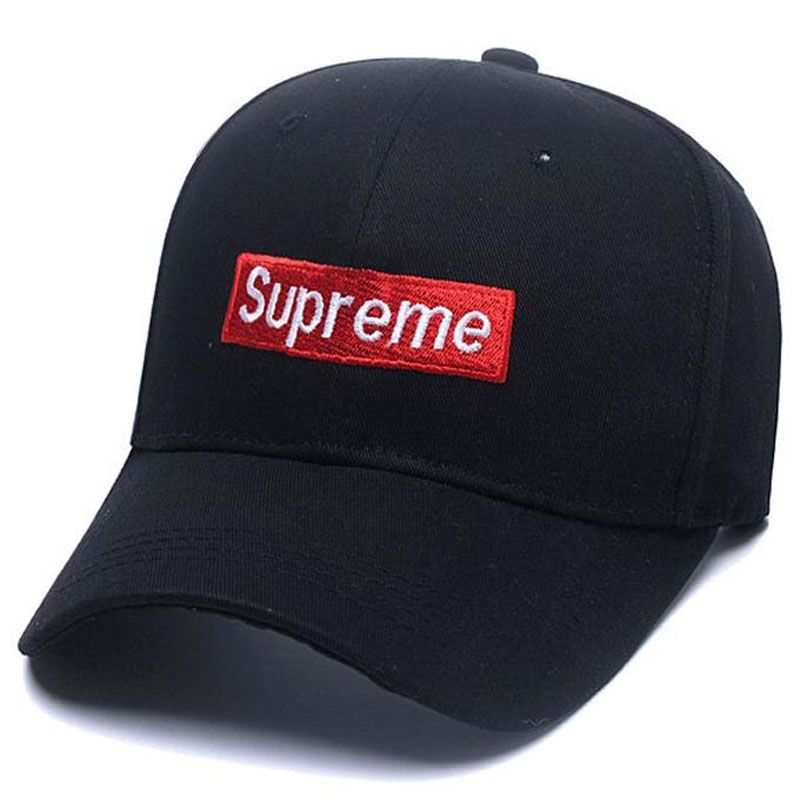 Stylish Superme Cap for Me
