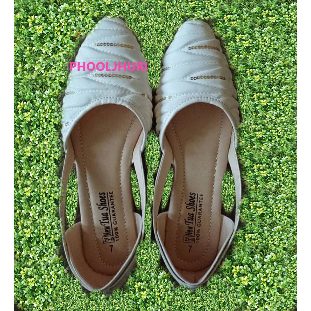 Premium Quality Soft Leather Shoes Sandal For Women