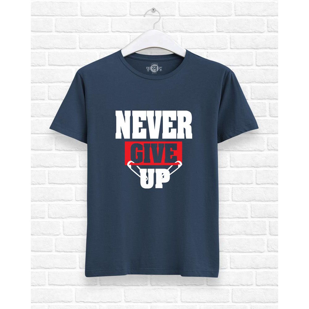 Menz Fashionable Tshirt Short Sleeve