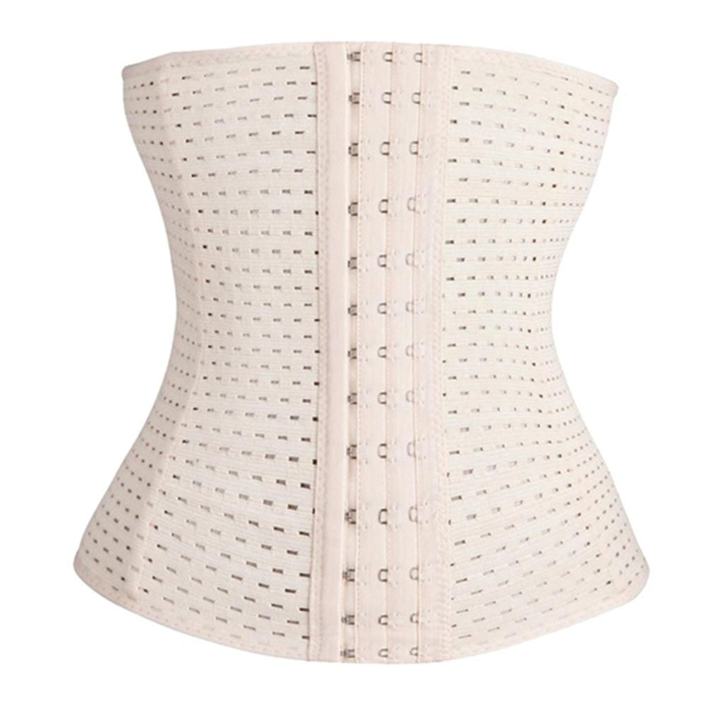 Corset Waist Trainer Binders Shaper Girdles Reducing Slimming Underwear Belly Sheath Bodies Women Modeling S Hourglass Belt