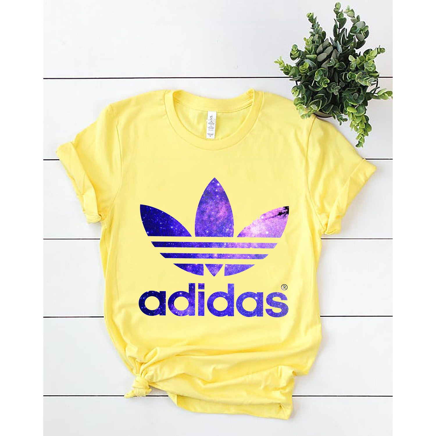Yellow Short Sleeves T-Shirt For Men
