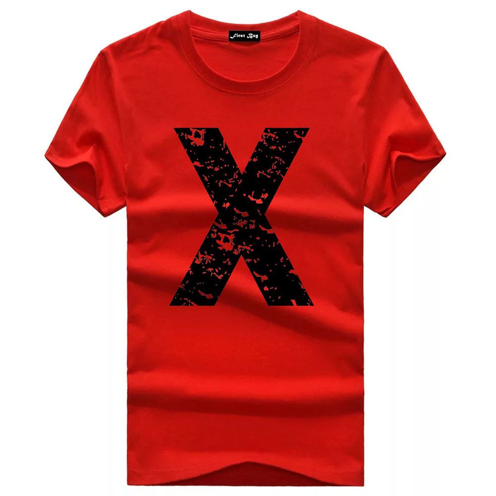 2020 Fashion Stylish Tshirt For Menz Style - Genji