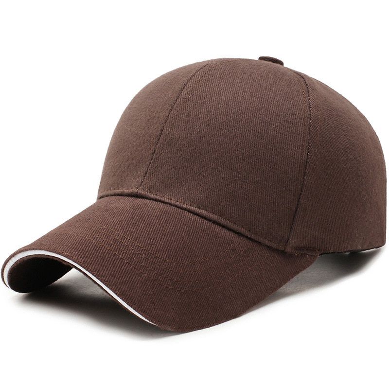 Baseball Cap for Men Women Classic Dad Hat Cap Low Profile