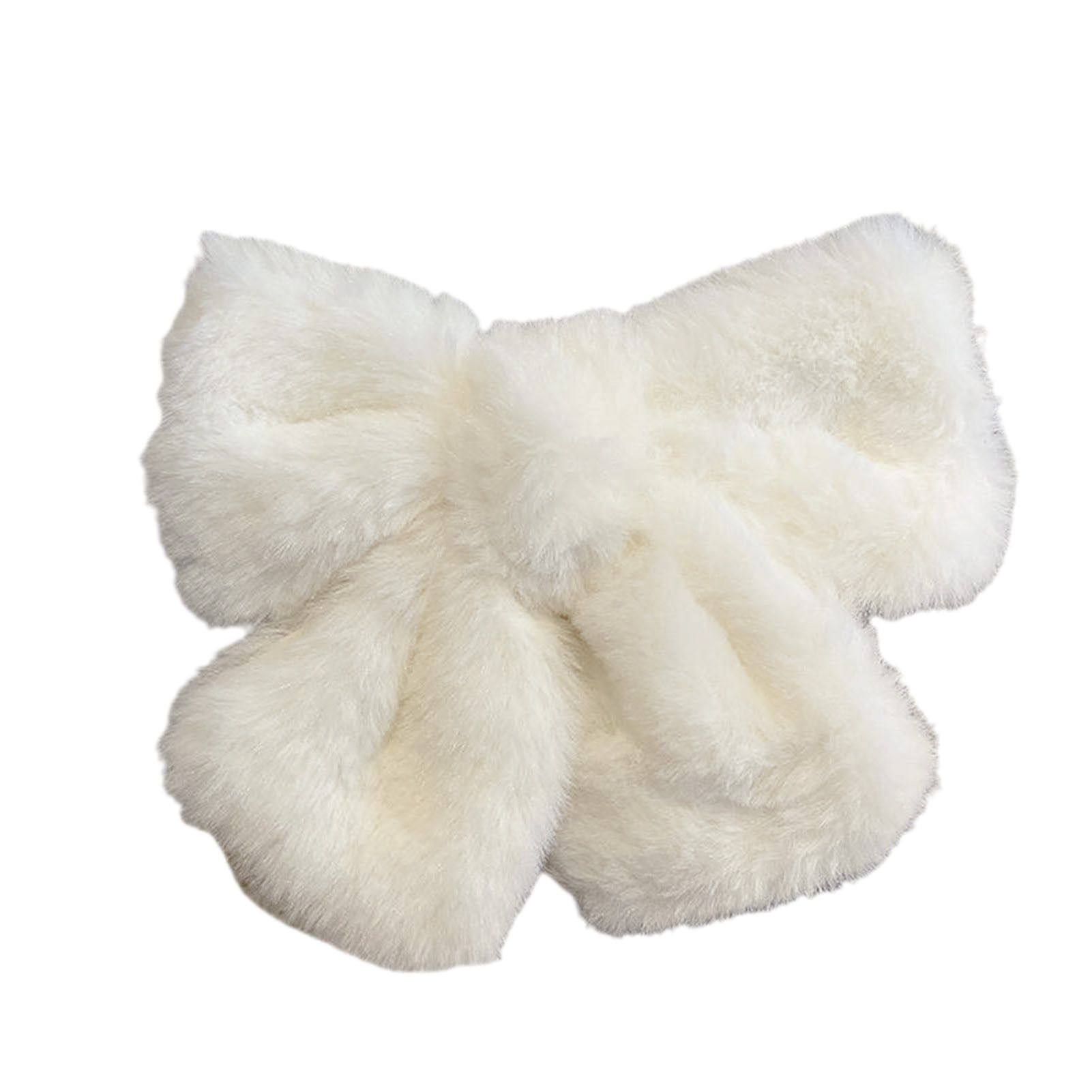 Girls Hairpin 3D Strong Clamping Force Hair Clip