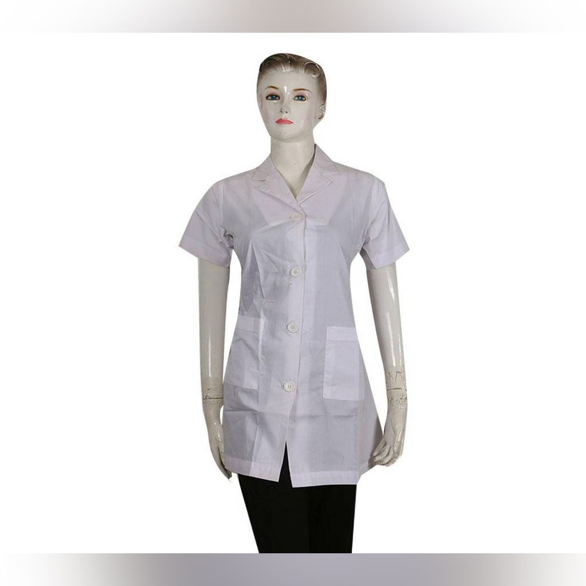 Ladies Dr Apron
