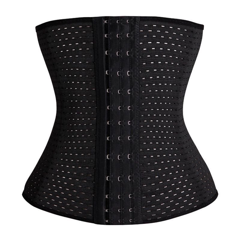 Waist Trainer Slimming Belt Body Shapers Underwear Women Corset Top Tummy Shapewear Modeling Strap Sexy Corsets Belts