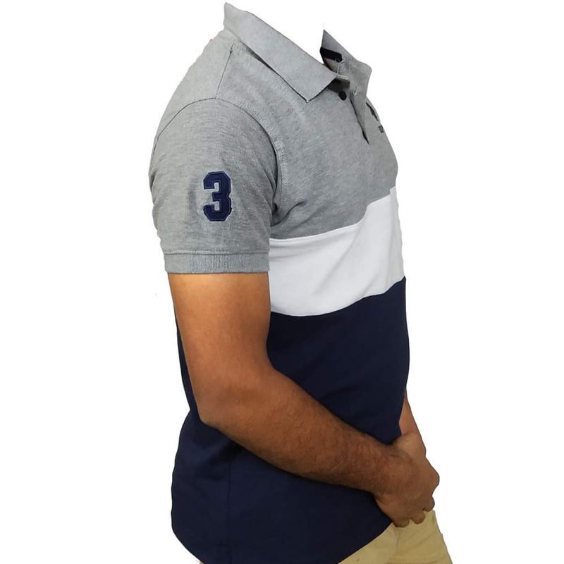 Premium Quality Polo Shirt for Men-Ten Point