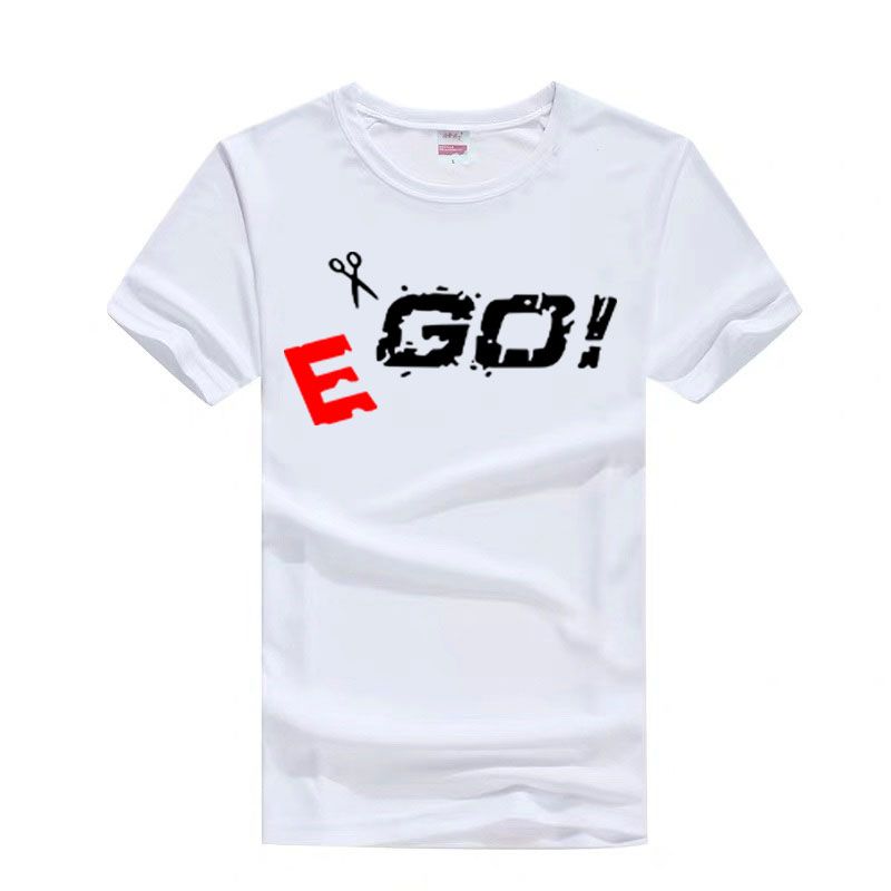 Half Sleeve Printed T-Shirt for Men