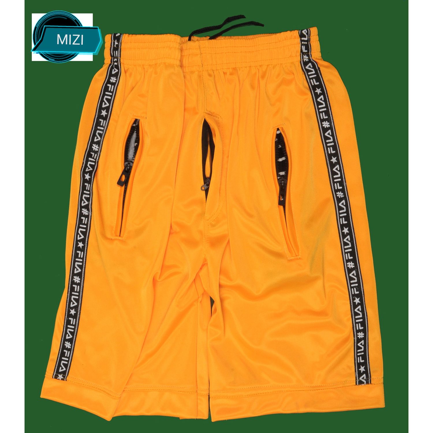 Color Short Pant For Men