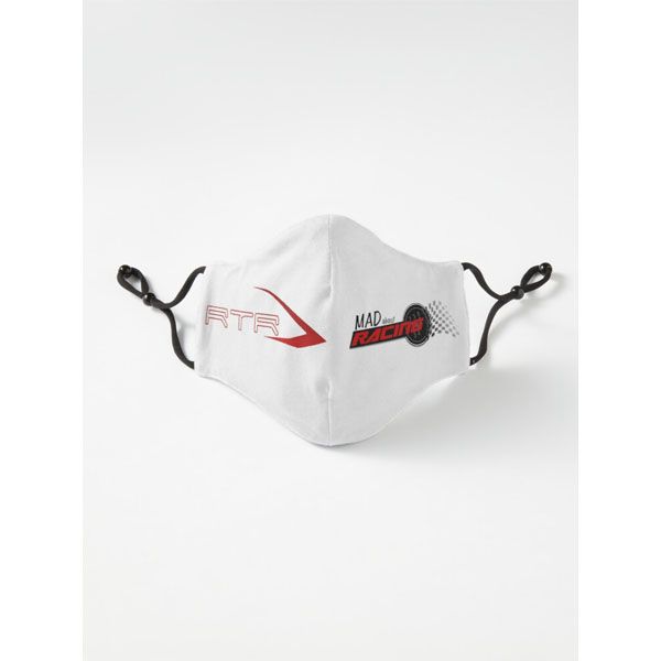 Apache RTR Biker Riders  Six Layers Stylish FaceMask For Men And Women