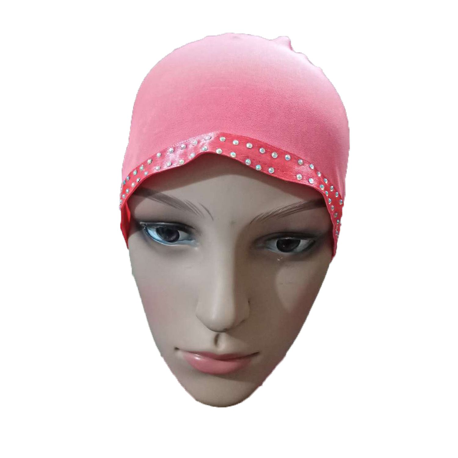 Gorgeous Pretty Hijab Cap For Girls & Women