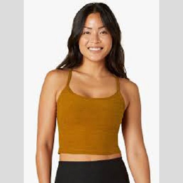 Women Basic Tank TopsSoft, Comfortable multicolor