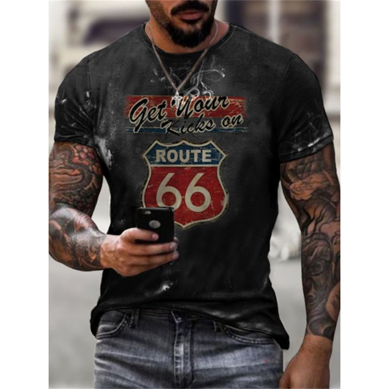 Summer Fashion 3D Printing Men's T Shirts Joker Face Casual Male Clown Short Sleeve Cosplay Funny Oversized T-shirt O-Neck Tops
