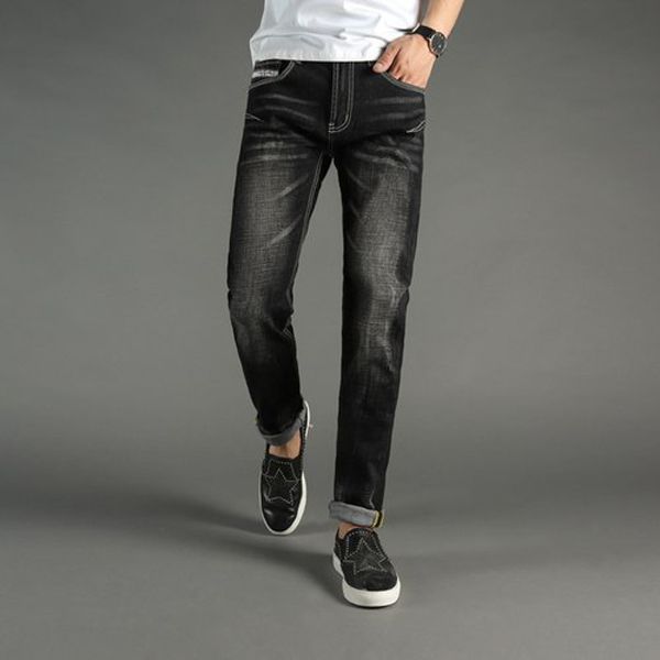 Jeans Stylish Denim pants for men