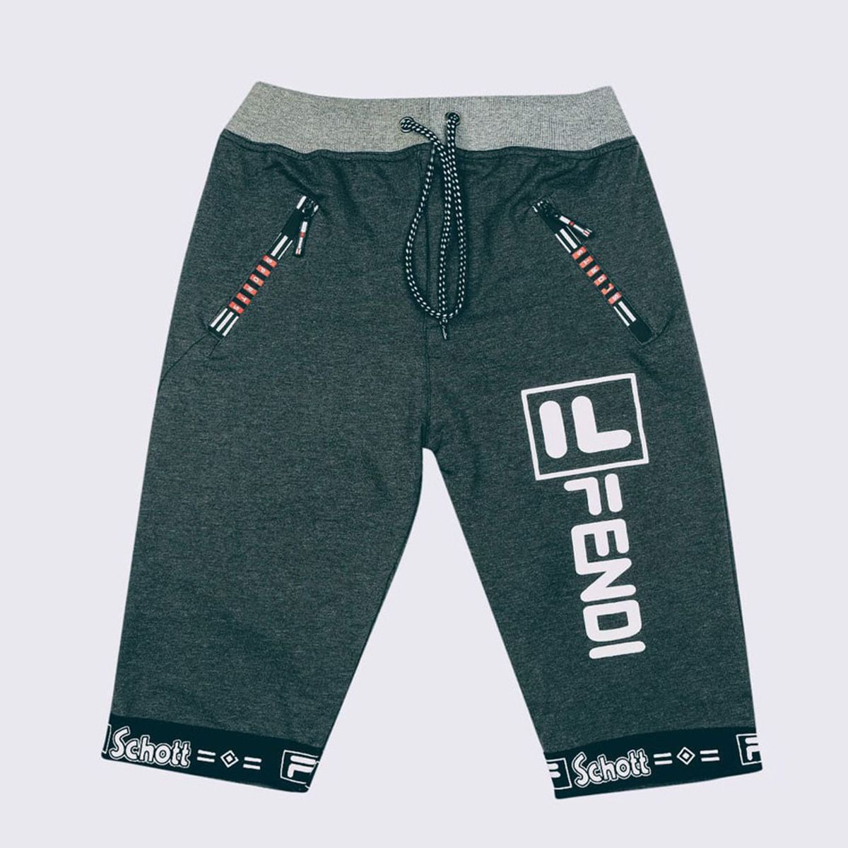 Daraz Buy Fashionable Cotton 3 quarter Pant for Men
