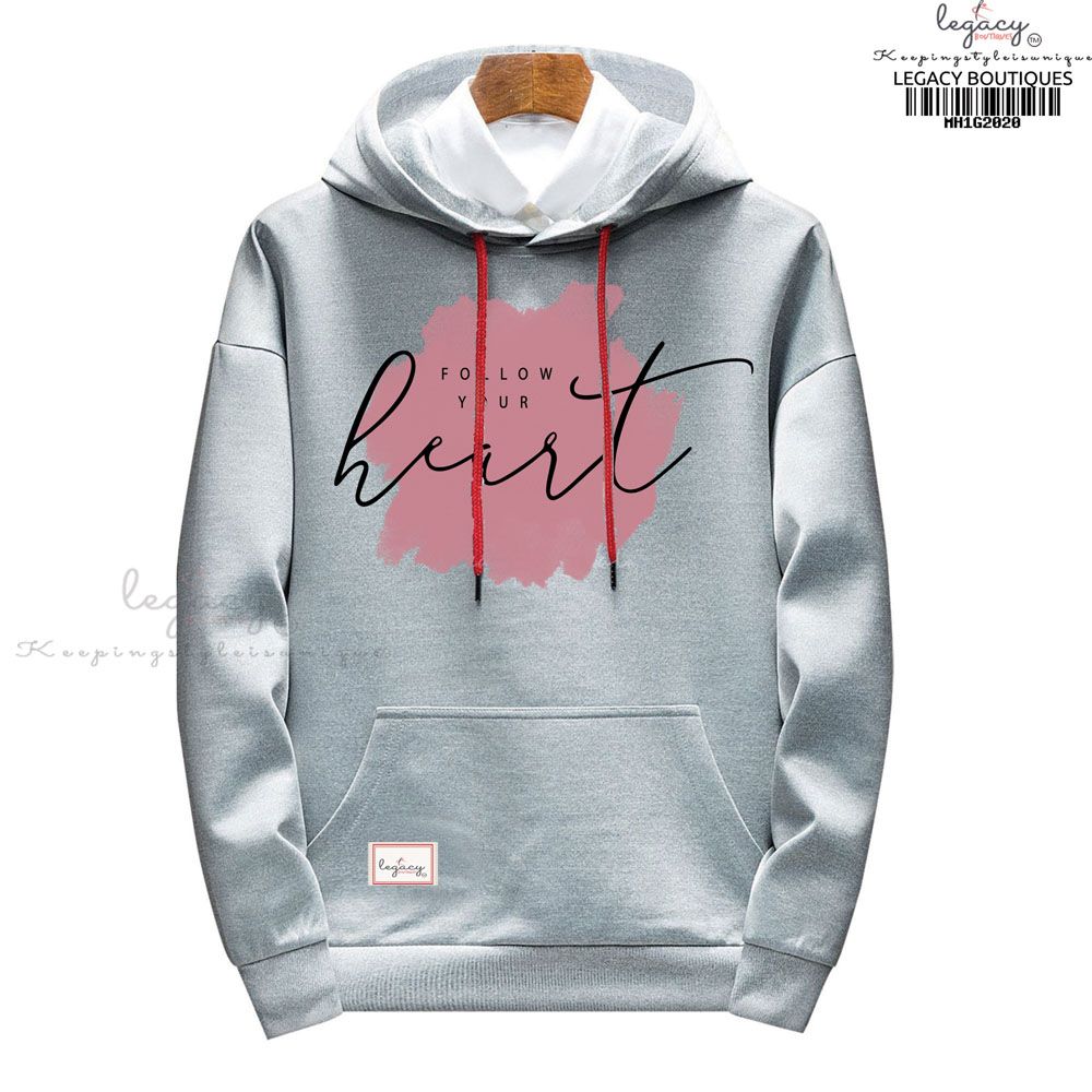 Cotton Men's hoodies sweatshirt fashion - Hudi For Men - Hoodie For Men
